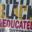Pretty Black and Educated Phlebotomist