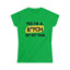Yes Im a Bih Tee