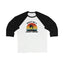 "Don't be a Salty Bih" Baseball Tee