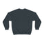 If it up than it stuck.....  Sweatshirt