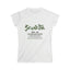 Skunktie Tee