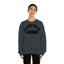 If it up than it stuck.....  Sweatshirt