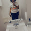 Pretty Black and Educated Phlebotomist