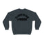 If it up than it stuck.....  Sweatshirt