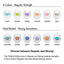 TN210 - Egg Cloudy