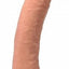 Basix Dong Slim 7 With Suction Cup 7 Inch