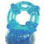 5 Function Reusable Vibrating Cock Ring