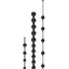 Anal Fantasy Beginners Bead Kit Black