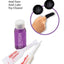 Anal Fantasy Beginners Bead Kit Black