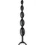 Anal Fantasy First Time Fun Beads Black