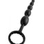Anal Fantasy First Time Fun Beads Black