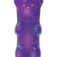 Gummy Bear Vibe - Blister  - Purple