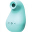Suki Rechargeable Sonic Vibe Tease Me Turquoise