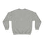 If it up than it stuck.....  Sweatshirt