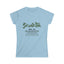 Skunktie Tee