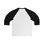 "Don't be a Salty Bih" Baseball Tee