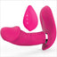 Spencer's  Vibrating Remote Control  G- Spot Stimulator