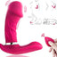 Spencer's  Vibrating Remote Control  G- Spot Stimulator