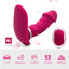 Spencer's  Vibrating Remote Control  G- Spot Stimulator