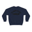If it up than it stuck.....  Sweatshirt