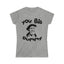 You Big Dummy Tee