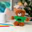 NeraBear Fuk Your Feelings