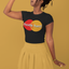 Hustle Hard Tee