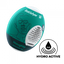 Satisfyer Masturbator Egg Single (Naughty) Dark Green