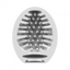 Satisfyer Masturbator Egg Single (Naughty) Dark Green